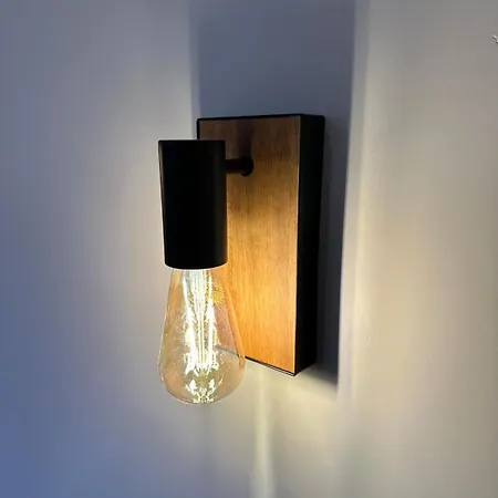Διαμέρισμα La Maison N6 *