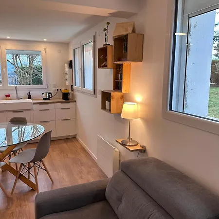 La Maison N6 Διαμέρισμα