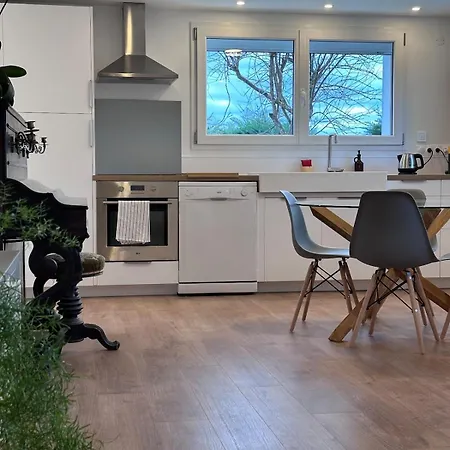 Διαμέρισμα La Maison N6