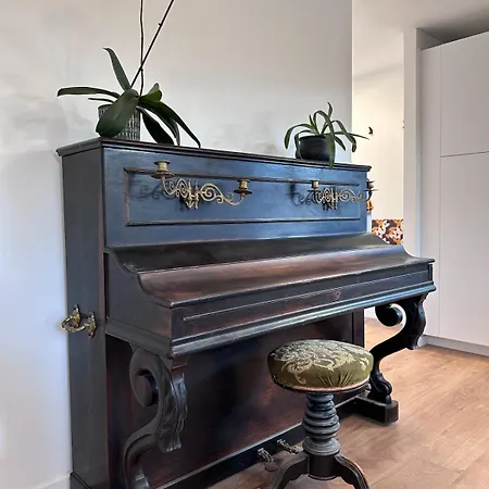 Διαμέρισμα La Maison N6 Saint-Joseph (Loire)