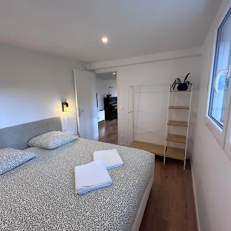 La Maison N6 Saint-Joseph (Loire)