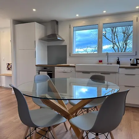 La Maison N6 * Saint-Joseph (Loire)