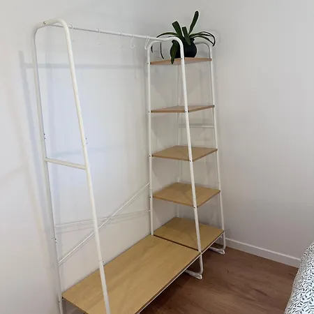 La Maison N6 Διαμέρισμα *