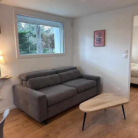Διαμέρισμα La Maison N6 Saint-Joseph (Loire)